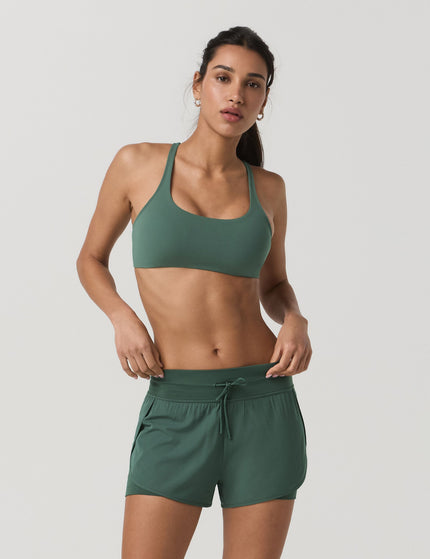 Vuori Yosemite Bra - Agate Greenimages1- The Sports Edit
