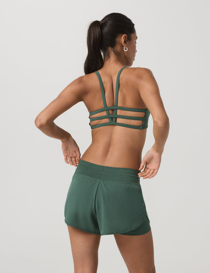 Vuori Yosemite Bra - Agate Greenimages2- The Sports Edit