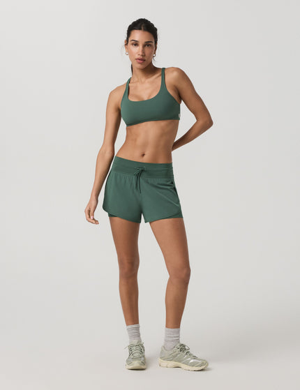 Vuori Yosemite Bra - Agate Greenimages5- The Sports Edit