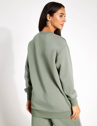 Charter Sweat 2.0 - Shadow