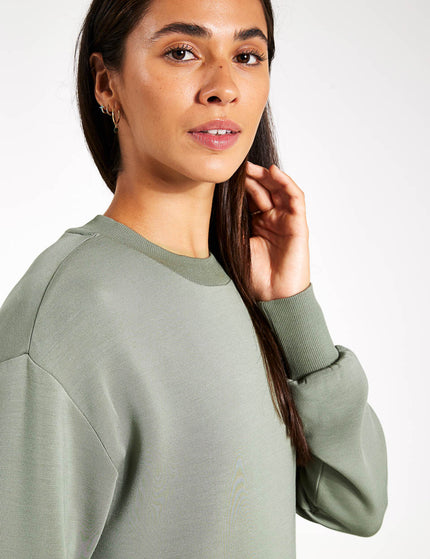 Varley Charter Sweat 2.0 - Shadowimages4- The Sports Edit