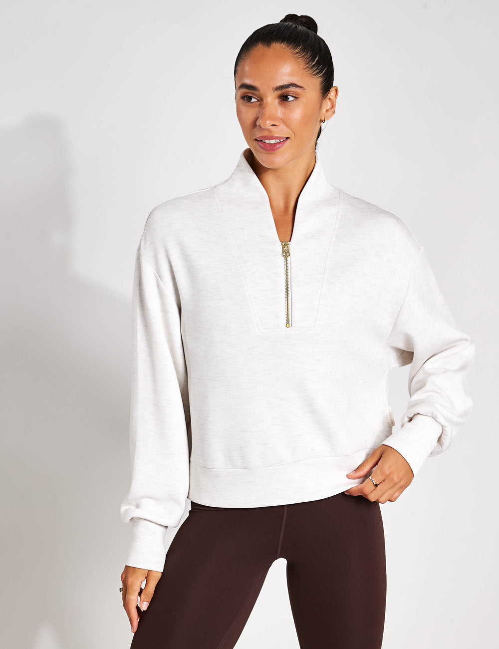 Varley Davidson Sweat (More Colors)