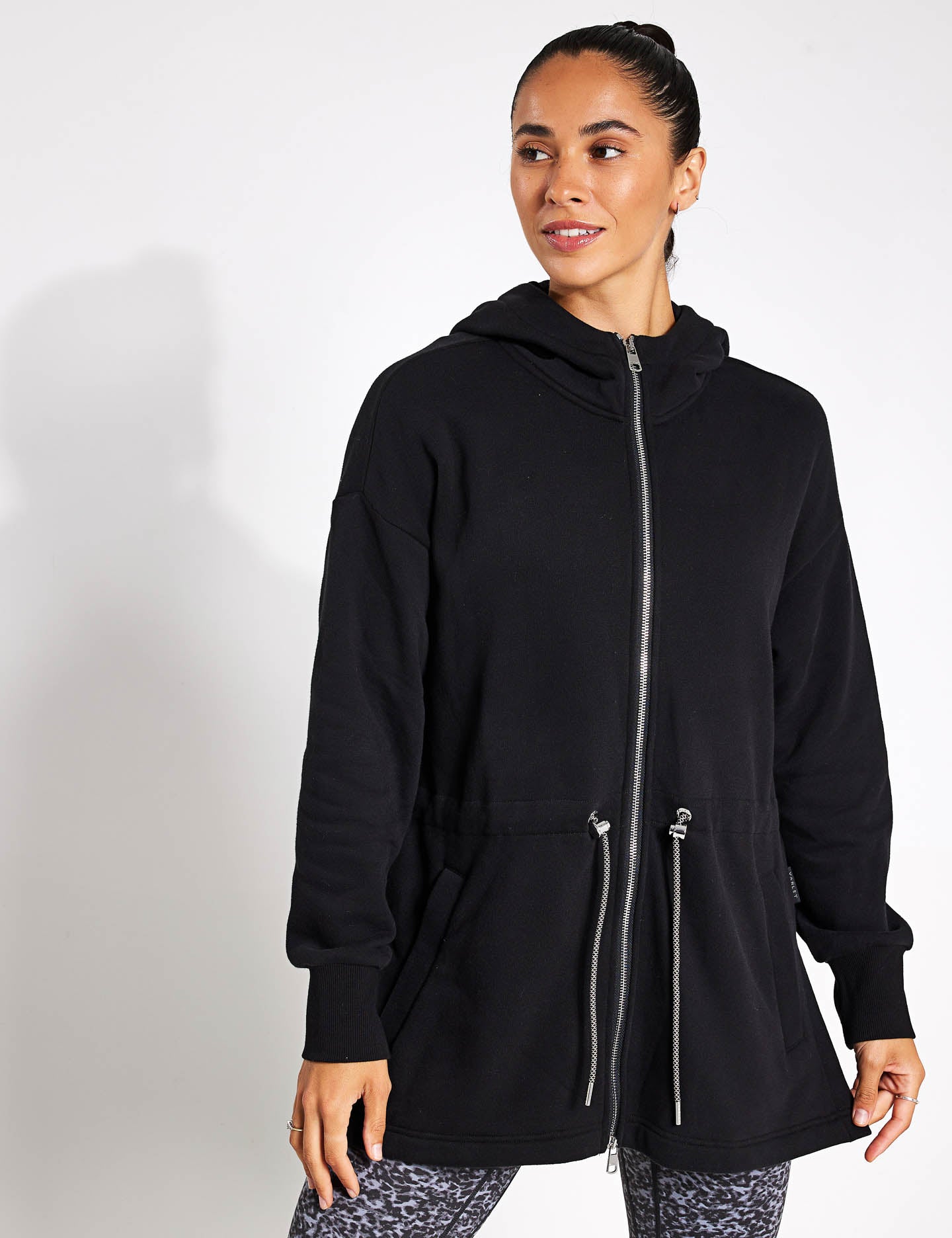 Victoria best sale sport hoodie