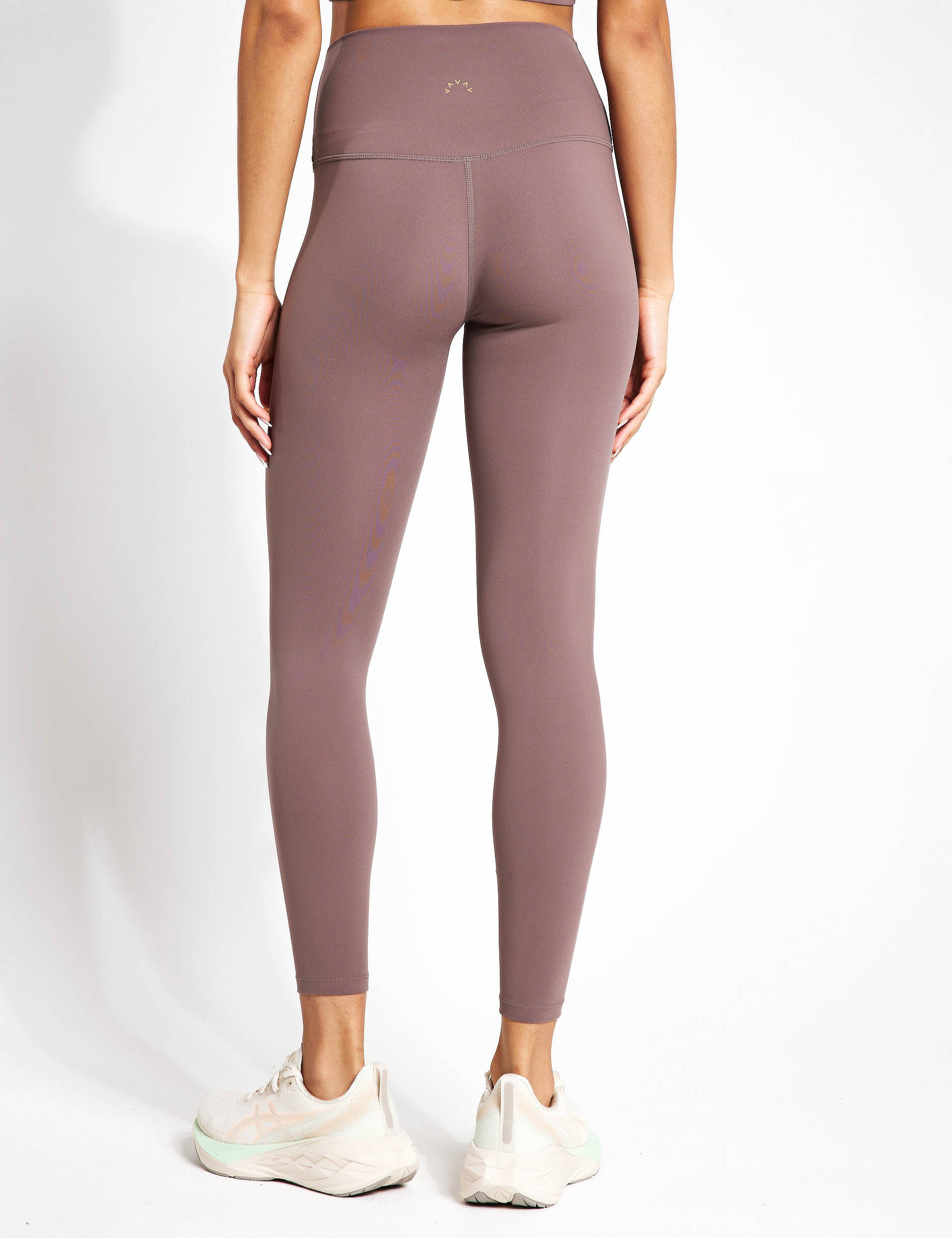 VARLEY Always High recycled stretch-jersey leggings