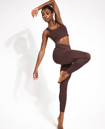 The Freesoft Set - Coffee Bean