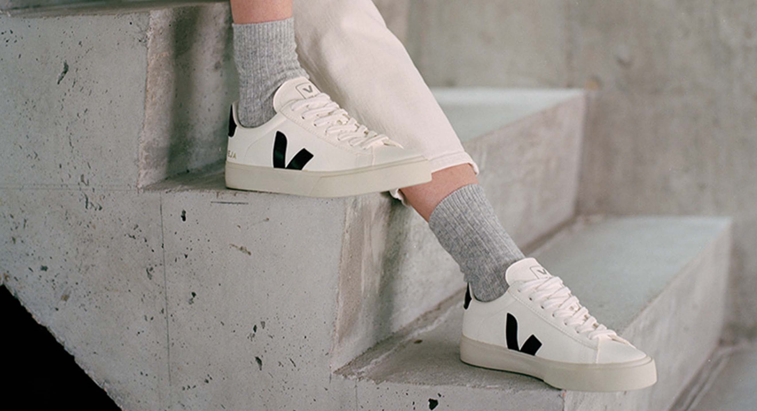 Veja Trainers Sizing | & Size Guide |
