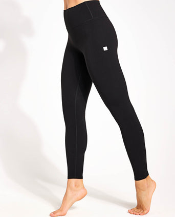 AllTheFeels Legging - Black