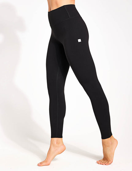 Vuori AllTheFeels Legging - Blackimages1- The Sports Edit