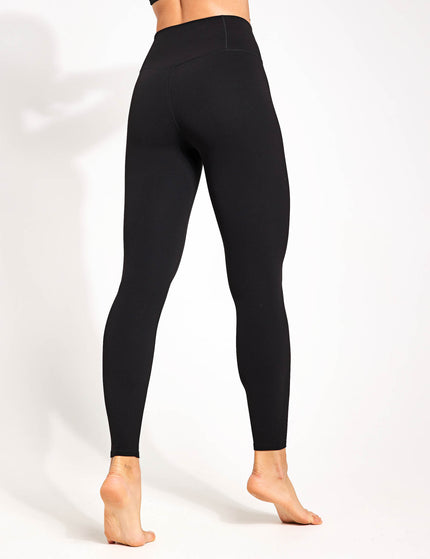 Vuori AllTheFeels Legging - Blackimages2- The Sports Edit