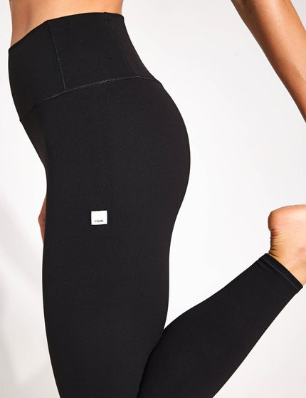 Vuori AllTheFeels Legging - Blackimages3- The Sports Edit