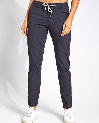 Ripstop Pant - Charcoal