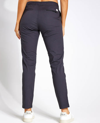 Ripstop Pant - Charcoal