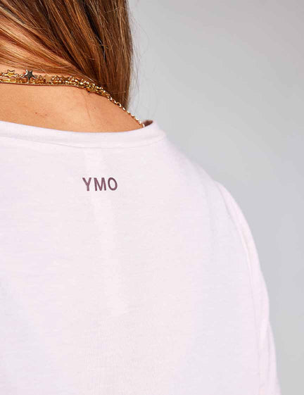 YMO Tee