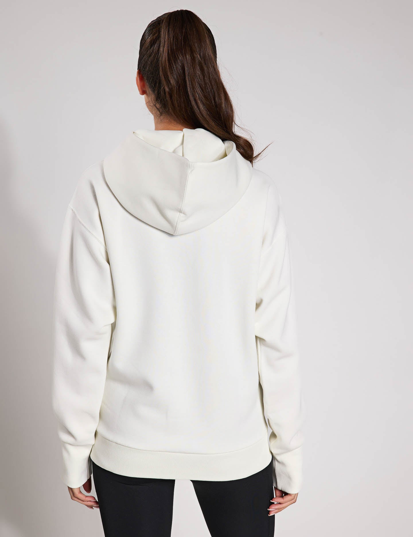 SSENSE Exclusive Off-White™ Mona Lisa Hoodie | Hypebeast