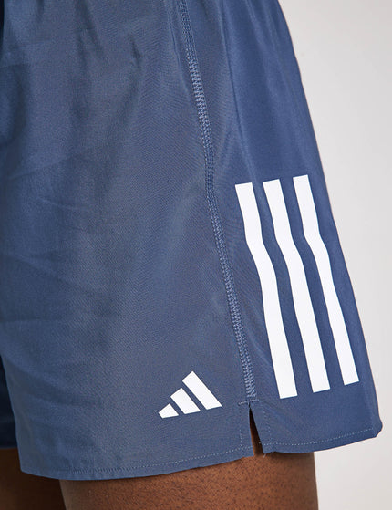 adidas Own the Run Shorts - Preloved Inkimages3- The Sports Edit