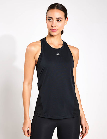 adidas Designed for Training Tank Top - Blackimages1- The Sports Edit