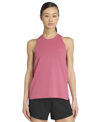 adi365 Climacool Tank Top - Dual Magenta