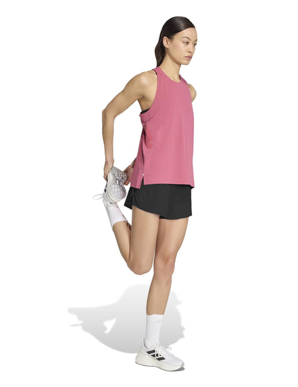 adidas adi365 Climacool Tank Top - Dual Magentaimages5- The Sports Edit