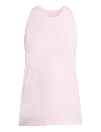 adidas adi365 Climacool Tank Top - Clear Pinkimages5- The Sports Edit