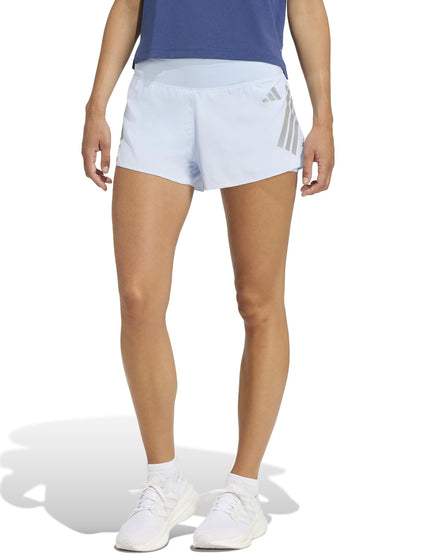 adidas adi365 Formotion 2in1 Shorts - Crystal Skyimages1- The Sports Edit