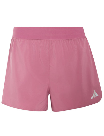 adidas adi365 Running Essentials 2in1 Shorts - Dual Magentaimages6- The Sports Edit
