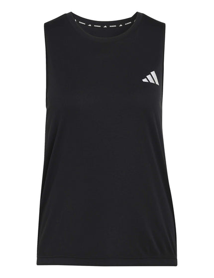 adidas adi365 Running Essentials Tank Top - Blackimages6- The Sports Edit