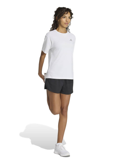 adidas adi365 Seasonal Womens Running Shorts - Blackimages5- The Sports Edit