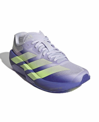 Adizero Dropset Pro Training Shoes - Frozen Purple/Zero Metallic/Solar Purple
