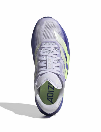 adidas Adizero Dropset Pro Training Shoes - Frozen Purple/Zero Metallic/Solar Purpleimages5- The Sports Edit