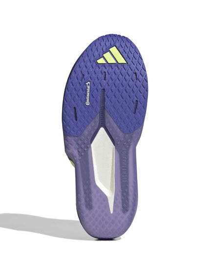 adidas Adizero Dropset Pro Training Shoes - Frozen Purple/Zero Metallic/Solar Purpleimages6- The Sports Edit