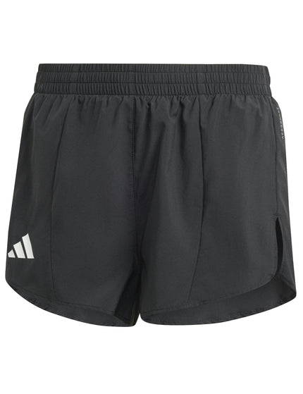 adidas Adizero Essentials Running Short - Blackimages6- The Sports Edit