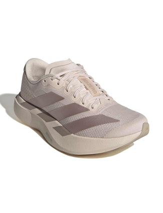 Adizero EVO SL Shoes - Wonder Quartz/Vapour Grey Metallic/Wonder Taupe