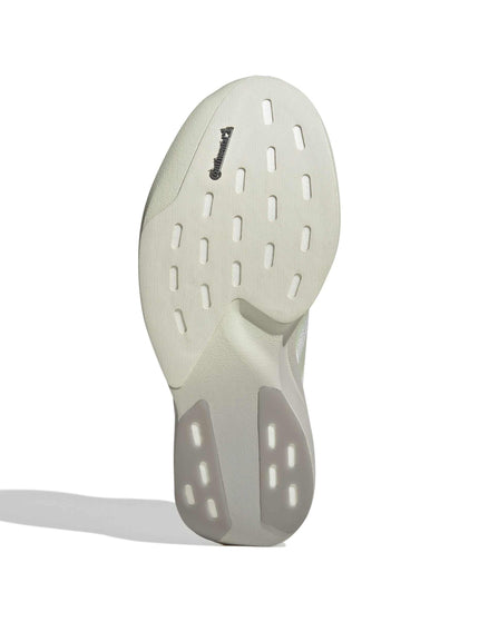 adidas Adizero EVO SL Shoes - Off White/Ice Gold Metallic/Graniteimages6- The Sports Edit