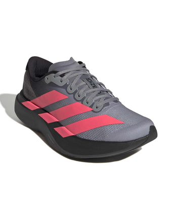 Adizero EVO SL Shoes - Core Black/Solar Turbo/Light Onix