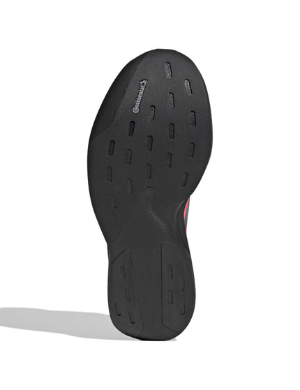 adidas Adizero EVO SL Shoes - Core Black/Solar Turbo/Light Oniximages6- The Sports Edit
