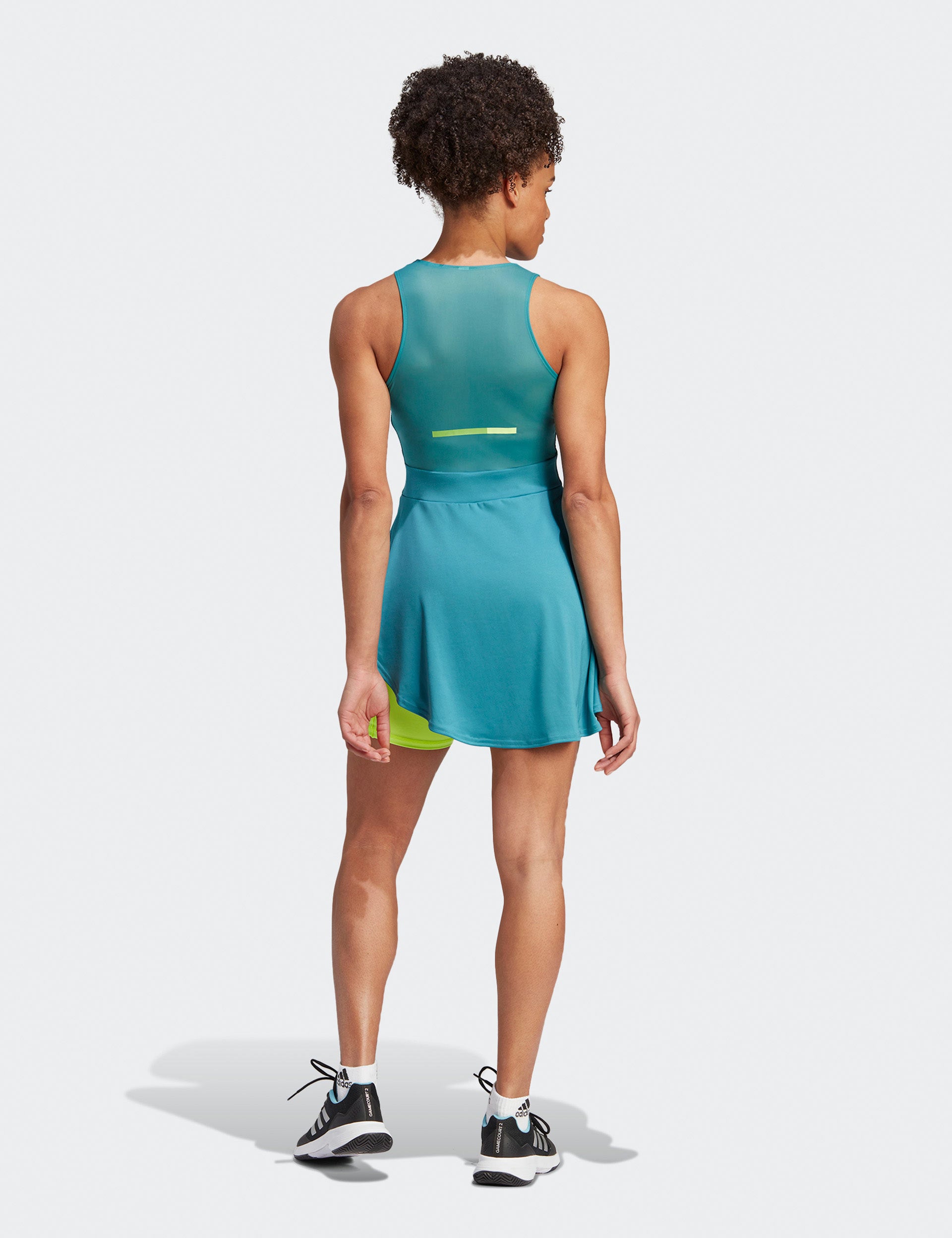 Adidas tennis best sale dress sale