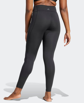 All Me Essentials Full-Length Leggings - Black
