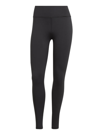 adidas All Me Essentials Full-Length Leggings - Blackimages6- The Sports Edit