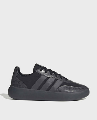 Barreda Decode Shoes - Shadow Navy/Wonder Quartz/Semi Court Green