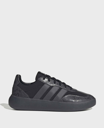 Barreda Decode Shoes - Core Black/Grey Six