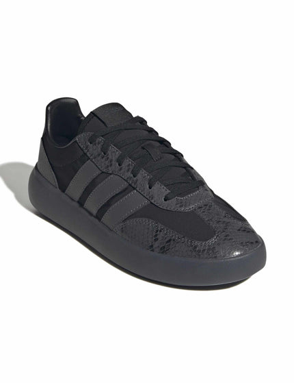 adidas Barreda Decode Shoes - Core Black/Grey Siximages2- The Sports Edit