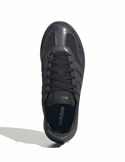 adidas Barreda Decode Shoes - Core Black/Grey Siximages5- The Sports Edit