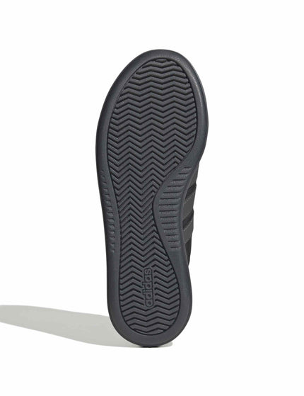 adidas Barreda Decode Shoes - Core Black/Grey Siximages6- The Sports Edit