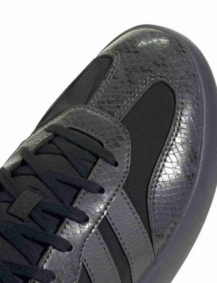 adidas Barreda Decode Shoes - Core Black/Grey Siximages7- The Sports Edit