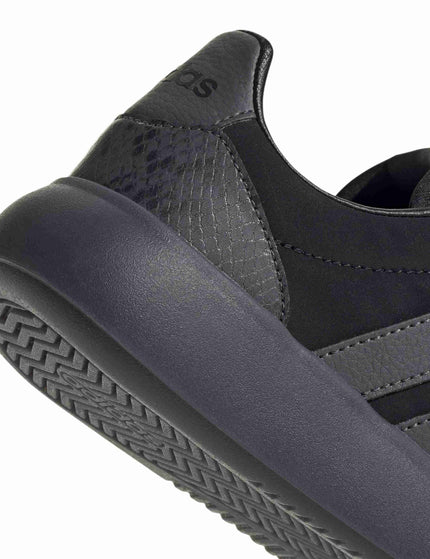 adidas Barreda Decode Shoes - Core Black/Grey Siximages8- The Sports Edit