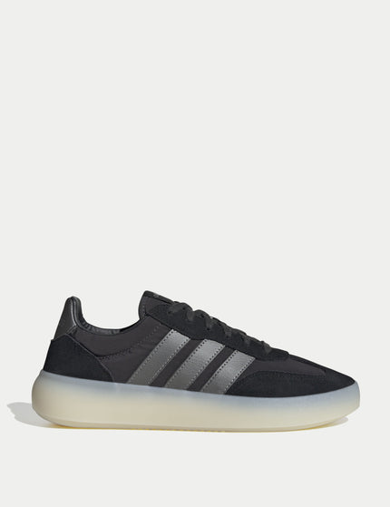 adidas Barreda Decode Shoes - Core Black/Iron Metallic/Carbonimages1- The Sports Edit