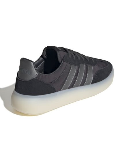 adidas Barreda Decode Shoes - Core Black/Iron Metallic/Carbonimages3- The Sports Edit