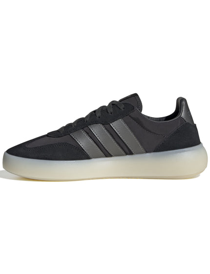 adidas Barreda Decode Shoes - Core Black/Iron Metallic/Carbonimages4- The Sports Edit