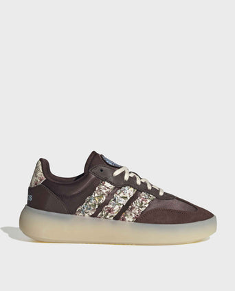Barreda Decode Shoes - Shadow Navy/Wonder Quartz/Semi Court Green