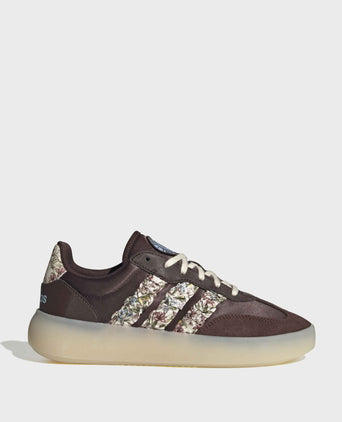 Barreda Decode Shoes - Shadow Brown/Ecru Tint/Auburn